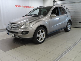 MERCEDES-BENZ ML, Autot, Kajaani, Tori.fi MERCEDES-BENZ ML, Autot, Kajaani, Tori.fi