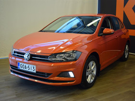 VOLKSWAGEN Polo, Autot, Lappeenranta, Tori.fi VOLKSWAGEN Polo, Autot, Lappeenranta, Tori.fi