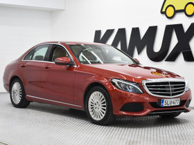 Mercedes-Benz C, Autot, Ylivieska, Tori.fi Mercedes-Benz C, Autot, Ylivieska, Tori.fi