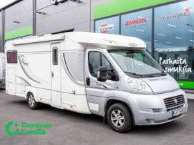 LMC Liberty TI 692, Matkailuautot, Matkailuautot ja asuntovaunut, Kokkola, Tori.fi LMC Liberty TI 692, Matkailuautot, Matkailuautot ja asuntovaunut, Kokkola, Tori.fi