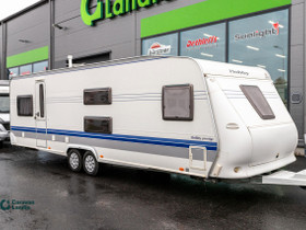 Hobby 720 UKFe, Asuntovaunut, Matkailuautot ja asuntovaunut, Kokkola, Tori.fi Hobby 720 UKFe, Asuntovaunut, Matkailuautot ja asuntovaunut, Kokkola, Tori.fi