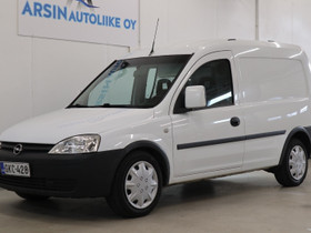 Opel Combo, Autot, Jyväskylä, Tori.fi Opel Combo, Autot, Jyväskylä, Tori.fi