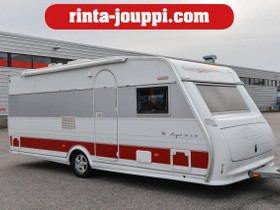Kabe ROYAL, Asuntovaunut, Matkailuautot ja asuntovaunut, Espoo, Tori.fi Kabe ROYAL, Asuntovaunut, Matkailuautot ja asuntovaunut, Espoo, Tori.fi
