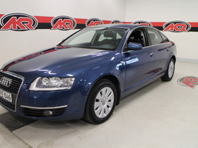 AUDI A6, Autot, Loimaa, Tori.fi AUDI A6, Autot, Loimaa, Tori.fi