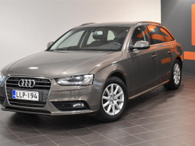 AUDI A4, Autot, Vantaa, Tori.fi AUDI A4, Autot, Vantaa, Tori.fi