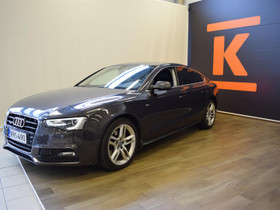 AUDI A5, Autot, Lappeenranta, Tori.fi AUDI A5, Autot, Lappeenranta, Tori.fi