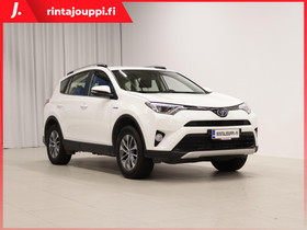 Toyota RAV4, Autot, Lappeenranta, Tori.fi Toyota RAV4, Autot, Lappeenranta, Tori.fi