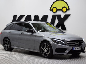 Mercedes-Benz C, Autot, Järvenpää, Tori.fi Mercedes-Benz C, Autot, Järvenpää, Tori.fi