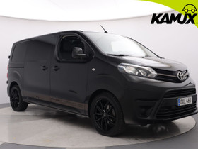 Toyota Proace, Autot, Turku, Tori.fi Toyota Proace, Autot, Turku, Tori.fi