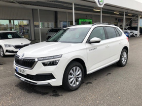 Skoda Kamiq, Autot, Savonlinna, Tori.fi Skoda Kamiq, Autot, Savonlinna, Tori.fi