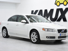 Volvo S80, Autot, Ylivieska, Tori.fi Volvo S80, Autot, Ylivieska, Tori.fi