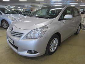 Toyota Verso, Autot, Ähtäri, Tori.fi Toyota Verso, Autot, Ähtäri, Tori.fi