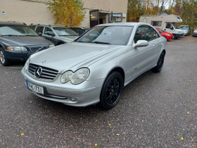 Mercedes-Benz CLK, Autot, Lahti, Tori.fi Mercedes-Benz CLK, Autot, Lahti, Tori.fi