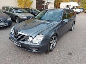 Mercedes-Benz E, Autot, Lahti, Tori.fi Mercedes-Benz E, Autot, Lahti, Tori.fi