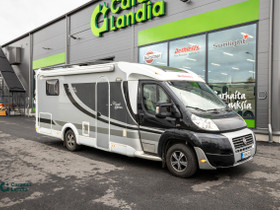 Dethleffs Magic Edition BM T1, Matkailuautot, Matkailuautot ja asuntovaunut, Kokkola, Tori.fi Dethleffs Magic Edition BM T1, Matkailuautot, Matkailuautot ja asuntovaunut, Kokkola, Tori.fi