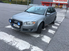 Audi A4, Autot, Nokia, Tori.fi Audi A4, Autot, Nokia, Tori.fi