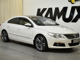 Volkswagen Passat CC, Autot, Turku, Tori.fi Volkswagen Passat CC, Autot, Turku, Tori.fi