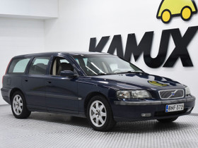 Volvo V70, Autot, Ylivieska, Tori.fi Volvo V70, Autot, Ylivieska, Tori.fi