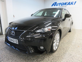 Lexus IS, Autot, Jyväskylä, Tori.fi Lexus IS, Autot, Jyväskylä, Tori.fi