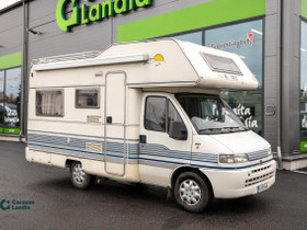 RoTec 560R, Matkailuautot, Matkailuautot ja asuntovaunut, Kokkola, Tori.fi RoTec 560R, Matkailuautot, Matkailuautot ja asuntovaunut, Kokkola, Tori.fi