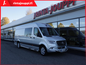 Mercedes-Benz Sprinter, Matkailuautot, Matkailuautot ja asuntovaunut, Hämeenlinna, Tori.fi Mercedes-Benz Sprinter, Matkailuautot, Matkailuautot ja asuntovaunut, Hämeenlinna, Tori.fi
