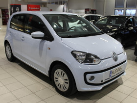 Volkswagen UP, Autot, Kemijärvi, Tori.fi Volkswagen UP, Autot, Kemijärvi, Tori.fi
