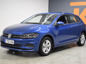 Volkswagen Polo, Autot, Espoo, Tori.fi Volkswagen Polo, Autot, Espoo, Tori.fi
