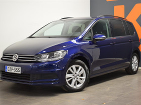 VOLKSWAGEN TOURAN, Autot, Hyvinkää, Tori.fi VOLKSWAGEN TOURAN, Autot, Hyvinkää, Tori.fi