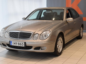 MERCEDES-BENZ E, Autot, Forssa, Tori.fi MERCEDES-BENZ E, Autot, Forssa, Tori.fi