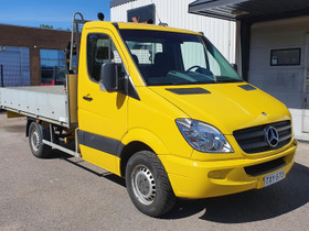 Mercedes-Benz Sprinter, Autot, Helsinki, Tori.fi Mercedes-Benz Sprinter, Autot, Helsinki, Tori.fi