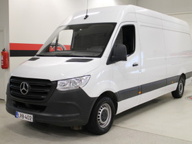 MERCEDES-BENZ SPRINTER, Autot, Loimaa, Tori.fi MERCEDES-BENZ SPRINTER, Autot, Loimaa, Tori.fi