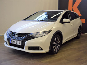 HONDA CIVIC, Autot, Lappeenranta, Tori.fi HONDA CIVIC, Autot, Lappeenranta, Tori.fi