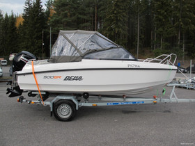 Bella 500BR, Moottoriveneet, Veneet, Imatra, Tori.fi Bella 500BR, Moottoriveneet, Veneet, Imatra, Tori.fi