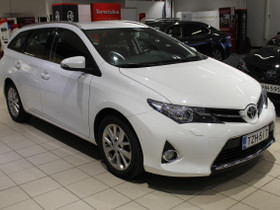 Toyota AURIS, Autot, Kemijärvi, Tori.fi Toyota AURIS, Autot, Kemijärvi, Tori.fi