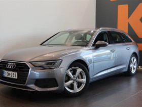 AUDI A6, Autot, Kuopio, Tori.fi AUDI A6, Autot, Kuopio, Tori.fi