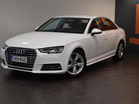 AUDI A4, Autot, Vantaa, Tori.fi AUDI A4, Autot, Vantaa, Tori.fi