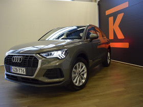 Audi Q3, Autot, Lappeenranta, Tori.fi Audi Q3, Autot, Lappeenranta, Tori.fi
