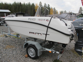 Amt 150 r, Moottoriveneet, Veneet, Imatra, Tori.fi Amt 150 r, Moottoriveneet, Veneet, Imatra, Tori.fi