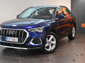 Audi Q3, Autot, Vantaa, Tori.fi Audi Q3, Autot, Vantaa, Tori.fi