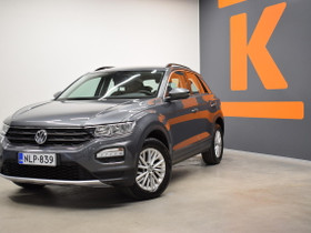 VOLKSWAGEN T-ROC, Autot, Tampere, Tori.fi VOLKSWAGEN T-ROC, Autot, Tampere, Tori.fi