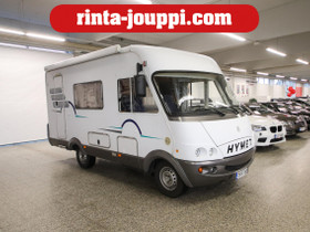 Hymer b 510, Matkailuautot, Matkailuautot ja asuntovaunut, Laihia, Tori.fi Hymer b 510, Matkailuautot, Matkailuautot ja asuntovaunut, Laihia, Tori.fi