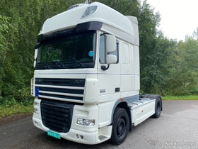 Daf XF105.460 MEGA Space Cab Siisti Ja Vähän Ajett, Kuljetuskalusto, Työkoneet ja kalusto, Heinola, Tori.fi Daf XF105.460 MEGA Space Cab Siisti Ja Vähän Ajett, Kuljetuskalusto, Työkoneet ja kalusto, Heinola, Tori.fi