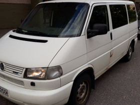 Volkswagen Transporter, Autot, Helsinki, Tori.fi Volkswagen Transporter, Autot, Helsinki, Tori.fi