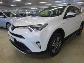 Toyota RAV4, Autot, Ähtäri, Tori.fi Toyota RAV4, Autot, Ähtäri, Tori.fi