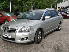 Toyota Avensis, Autot, Suomussalmi, Tori.fi Toyota Avensis, Autot, Suomussalmi, Tori.fi