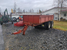 Sora Kärry, Maatalouskoneet, Työkoneet ja kalusto, Oulu, Tori.fi Sora Kärry, Maatalouskoneet, Työkoneet ja kalusto, Oulu, Tori.fi