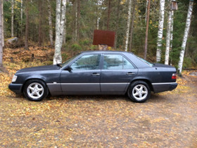 Mercedes-Benz 260, Autot, Äänekoski, Tori.fi Mercedes-Benz 260, Autot, Äänekoski, Tori.fi