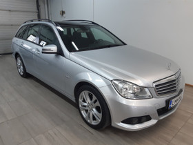 Mercedes-Benz C, Autot, Jyväskylä, Tori.fi Mercedes-Benz C, Autot, Jyväskylä, Tori.fi