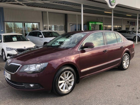 Skoda Superb, Autot, Savonlinna, Tori.fi Skoda Superb, Autot, Savonlinna, Tori.fi