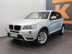 BMW X3, Autot, Kuopio, Tori.fi BMW X3, Autot, Kuopio, Tori.fi